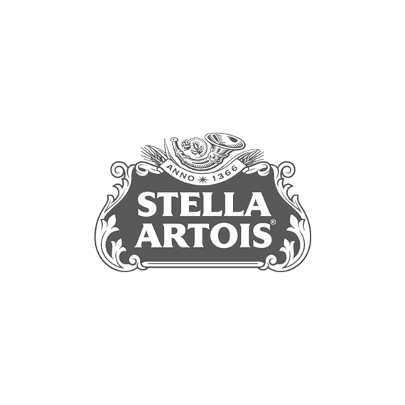 Logo Stella Artois - Mandinga Publicidad